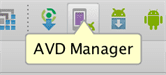 AVD Manager