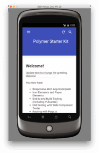Android Emulator