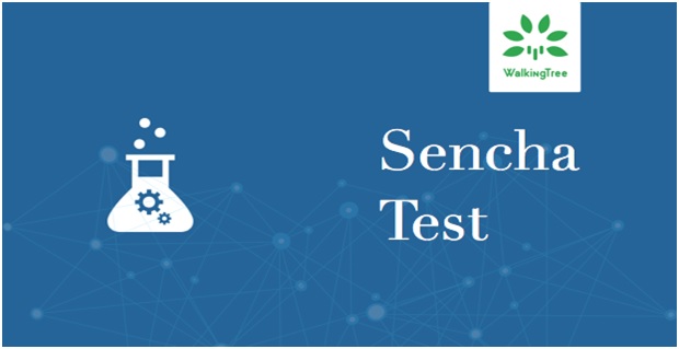 Testing Sencha Applications using Sencha Test
