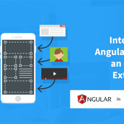 Integrating Angular App in an existing Ext JS App - WalkingTree Blogs