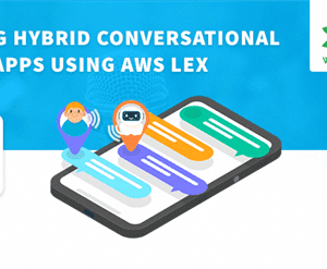 Building-hybrid-conversational-mobile-apps-using-AWS-Lex