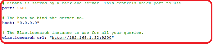 Kibana