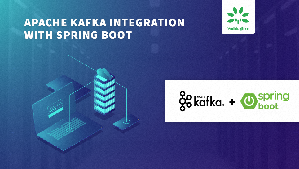 Apache Kafka integration with Spring Boot