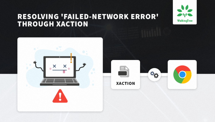 xsplit download failed network error