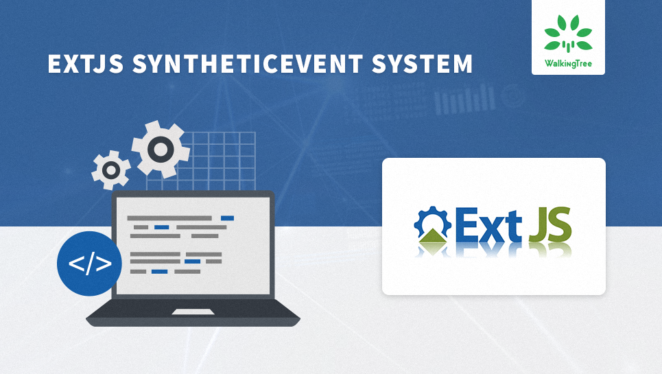 ExtJS SyntheticEvent System