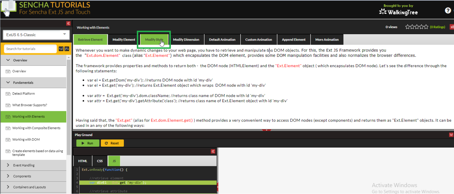 Page Object Model (POM) in Selenium | WalkingTree Technologies