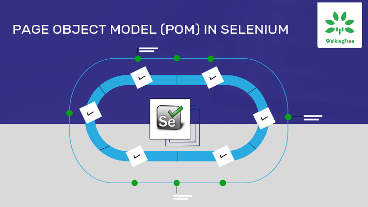 Page Object Model (POM) in Selenium