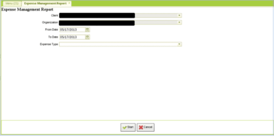 Jasper Reports Generation in XLS Format | WalkingTree Technologies