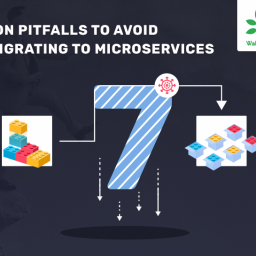 7 Common Pitfalls to Avoid While Migrating to Microservices - WalkingTree Technologies Blog
