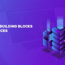 The core building blocks of DevOps in Microservices - Walkingtree Blog