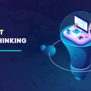 All About Design Thinking