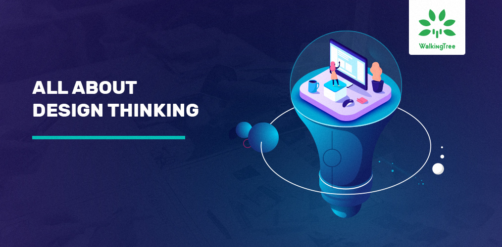 All About Design Thinking