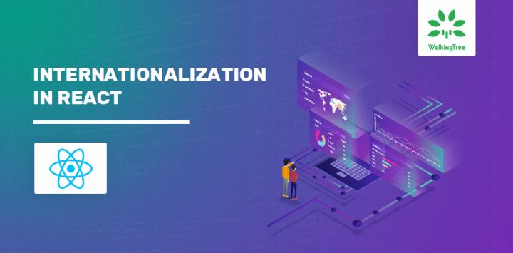 Internationalization In React