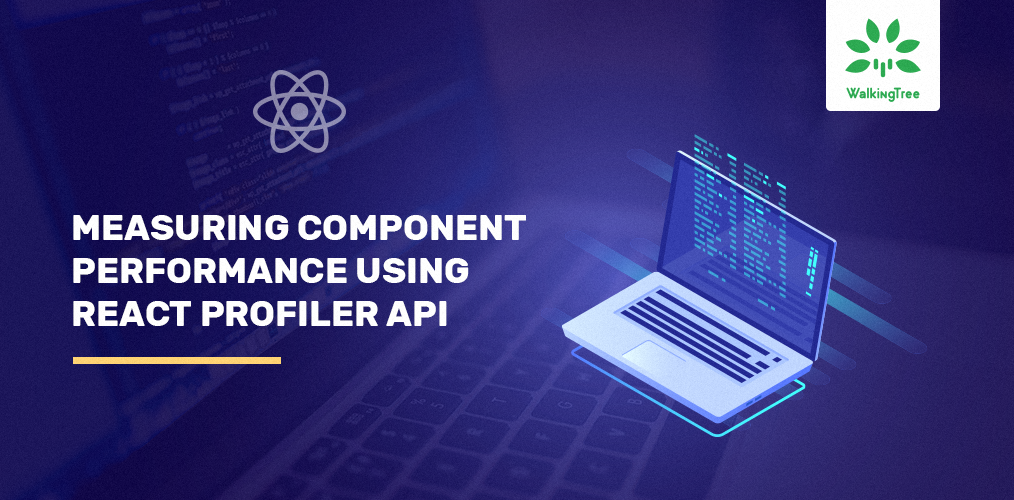 Measuring Component Performance using React Profiler API
