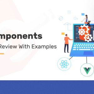 Web components - Blog