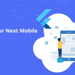 Flutter - Your Next Mobile Framework(4)