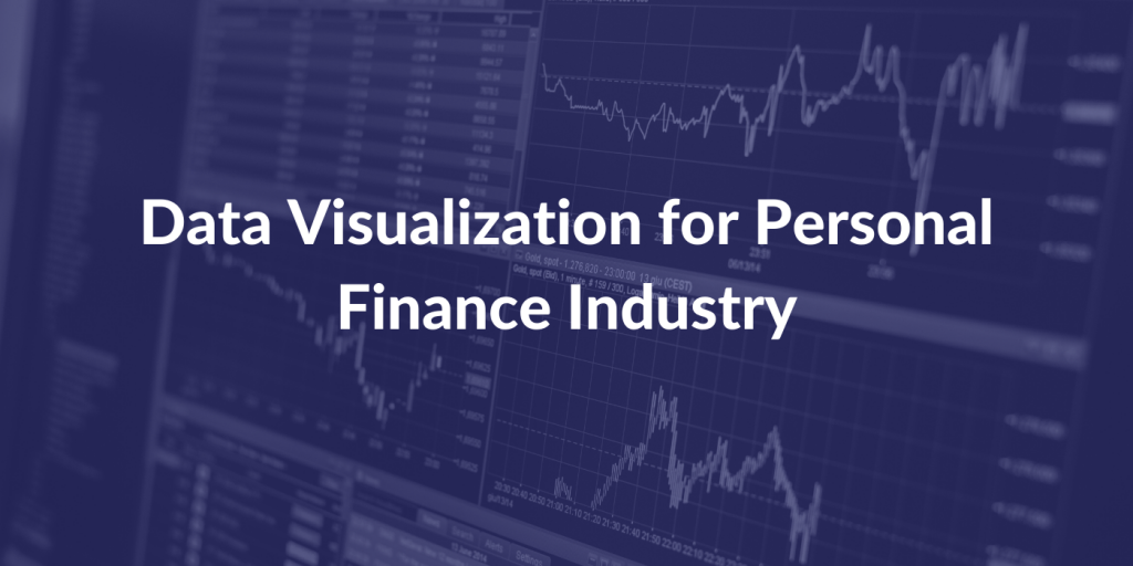 Data Visualization for Personal Finance Industry - WalkingTree casestudies