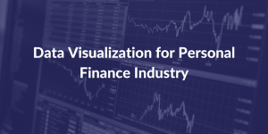 Data Visualization for Personal Finance Industry - WalkingTree casestudies