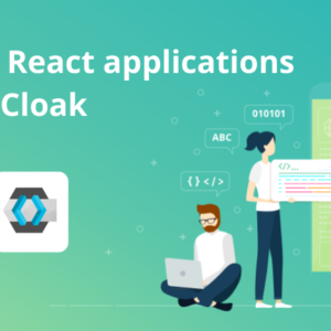 Securing React applications with KeyCloak