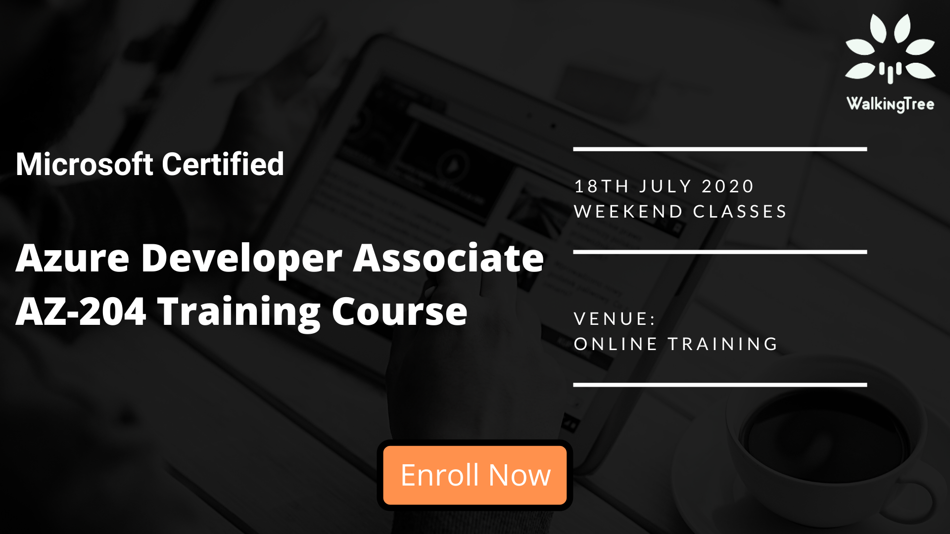 Microsoft Certified Azure Developer Associate AZ-204 Training Course ...