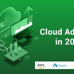 Cloud adoption 2020