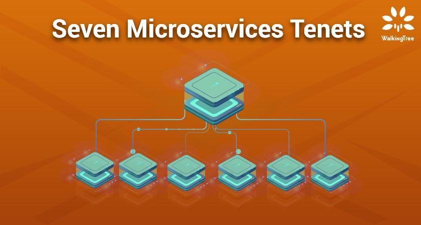 Seven Microservices Tenets