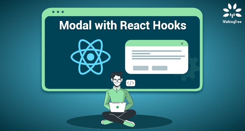 React Hooks - WalkingTree Technologies