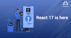 React 17 is here
