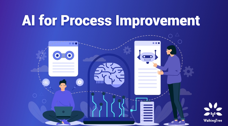 AI for Process Improvement