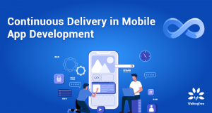 Continuous Delivery in Mobile App Development