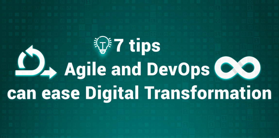 Agile and devOps
