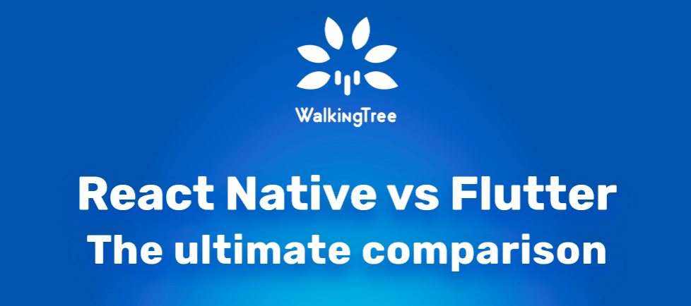 react native vs Flutter