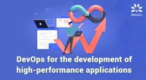 DevOps for the development of high-performance applications
