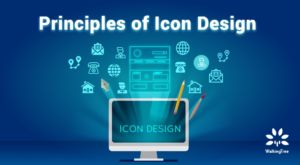 Principles of Icon Design