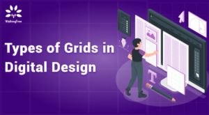 Types of Grids in Digital Design