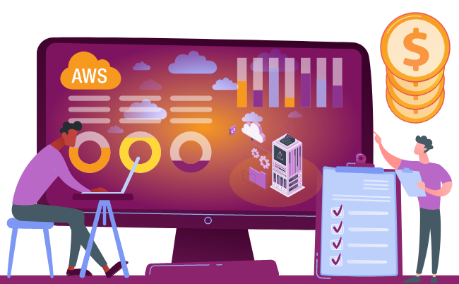 AWS Cost Anomaly Detection 