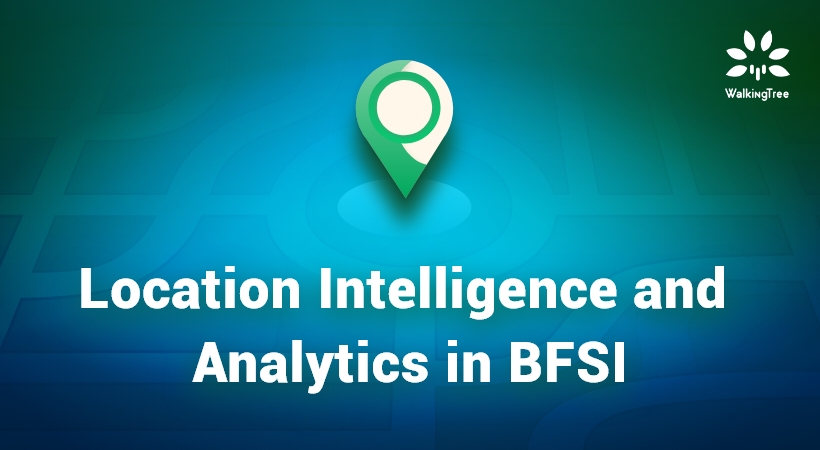 Location Intelligence and Analytics in BFS