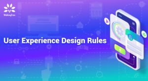 User Experience Design Rules