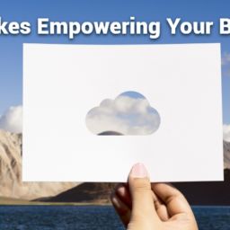 Data Lakes Empowering Your Business