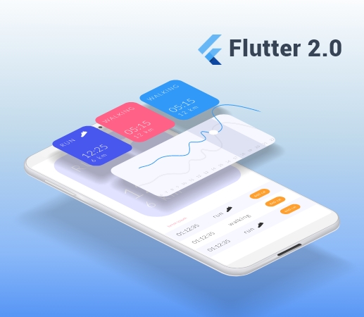 Flutter 2.0