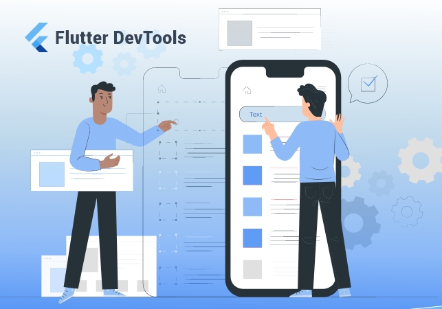 Flutter Dev Tools