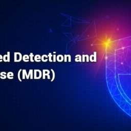 Managed Detection and Response (cover image)