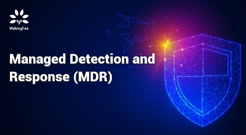 Managed Detection and Response (cover image)