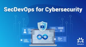 SecDevOps for Cybersecurity