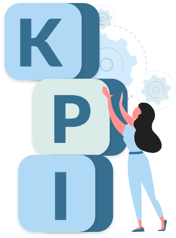  Choose relevant KPIs