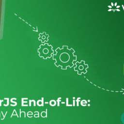 AngularJS End-of-Life The Way Ahead