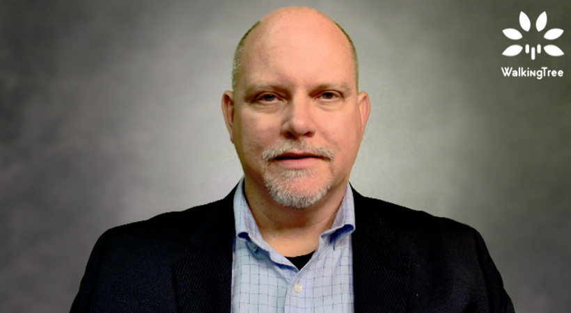 WalkingTree Technologies promotes Scott Seabolt to CTO