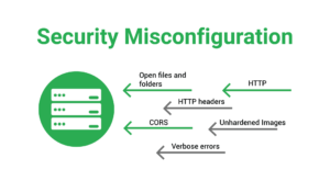 Security Misconfiguration