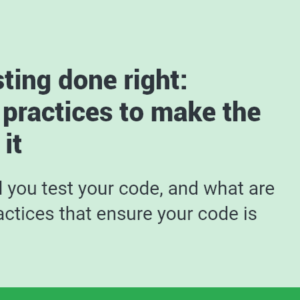 UNIT TESTING