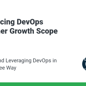 Outsourcing DevOps